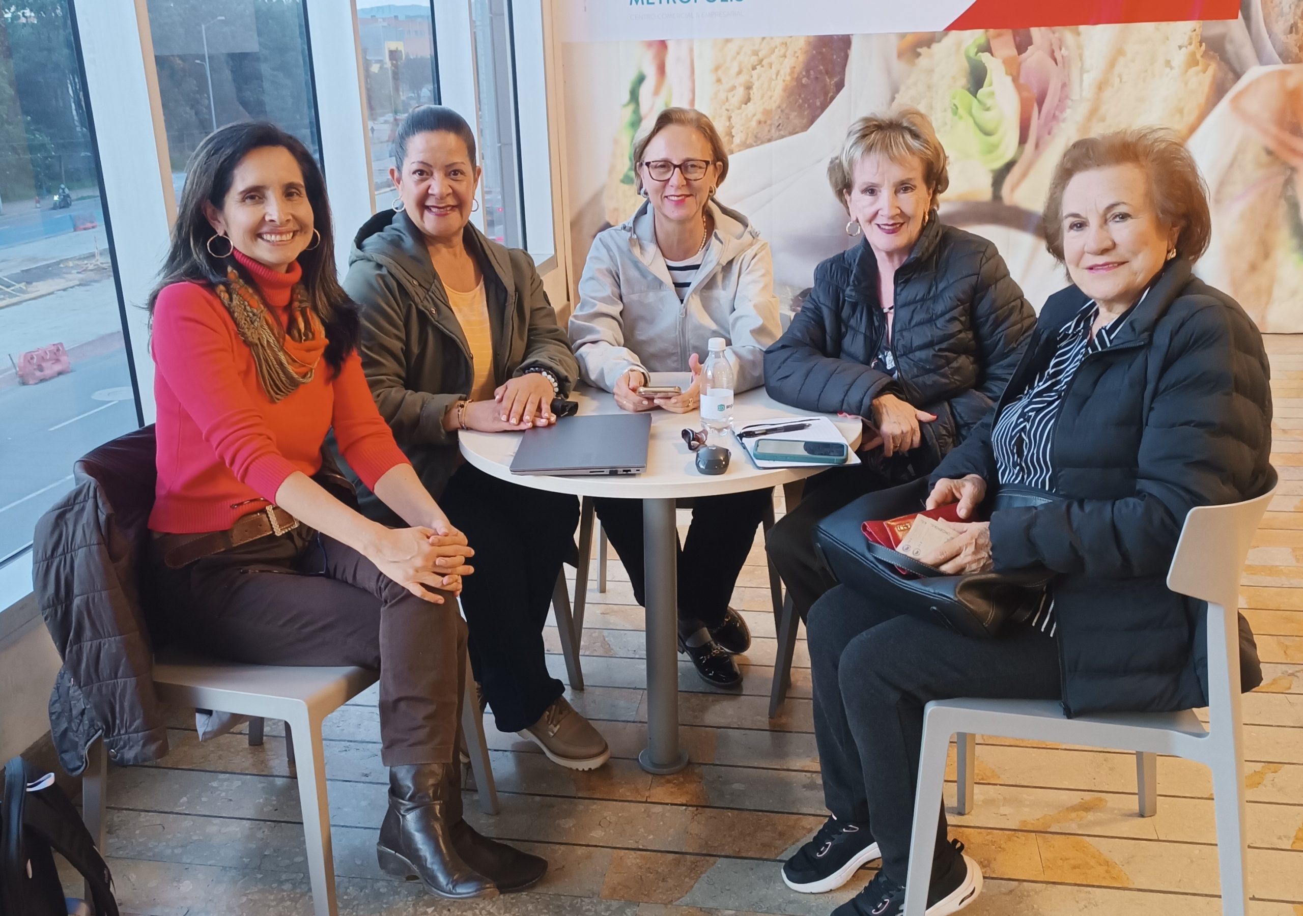 Ciberseguridad en la Economía Plateada