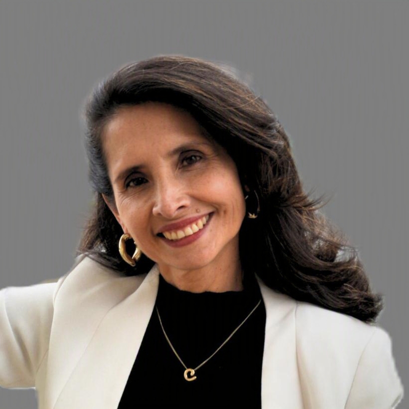 Claudia Yanira Gómez