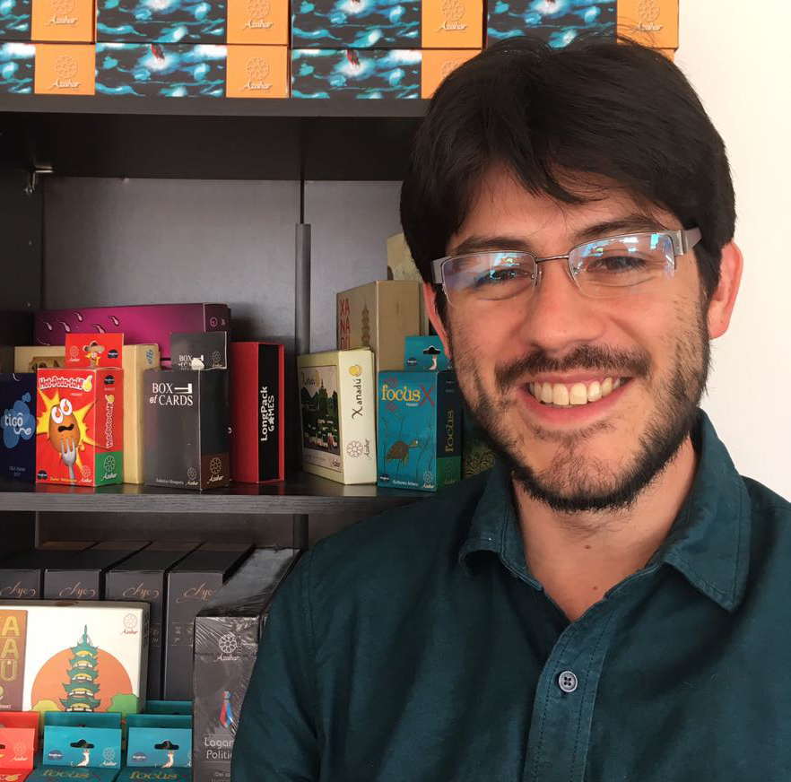 Javier Velásquez